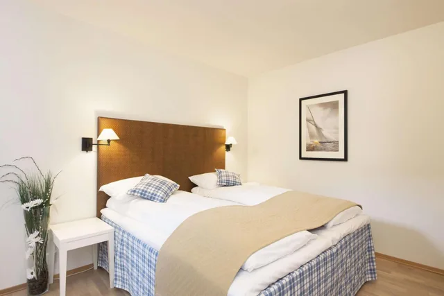 شقة سوبيريور بإطلالة على البحر، Havna Hotel & Sjobad 4/5