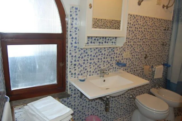 شقة سكنية كلوب بسرير مزدوج وسريرين منفصلين، Villaggio Nettuno 3/3