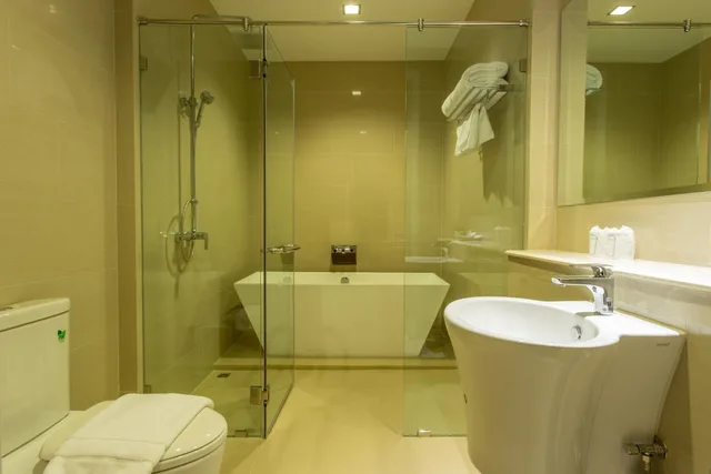 Duplex, Grand, Mountain, 2 Beds، HYDE PARK CHIANGMAI 7/7