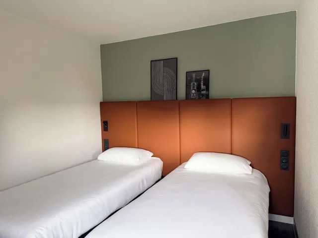 Standard, Multiple Beds، IBIS NIMES OUEST 4/7