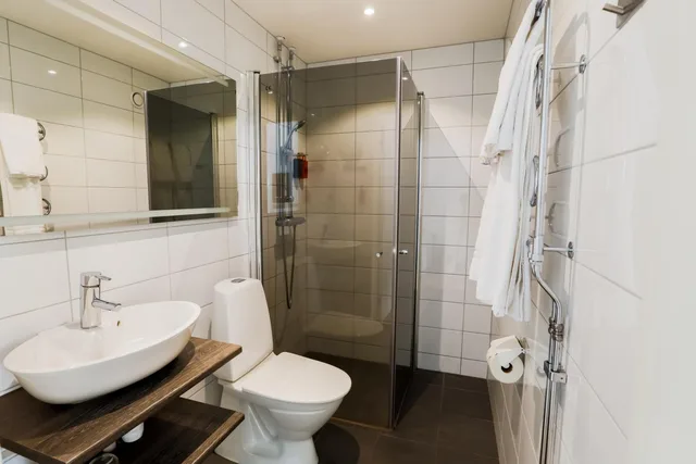 Compact, Single، Home Hotel Cardinal 4/19