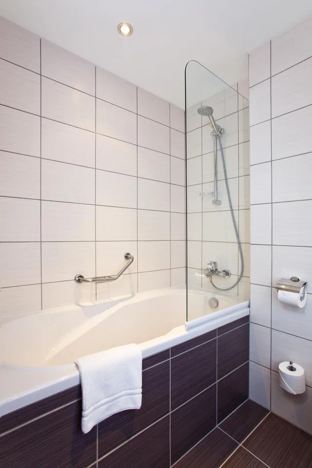 جناح جونيور، QUBUS HOTEL BIELSKO - BIALA 2/2