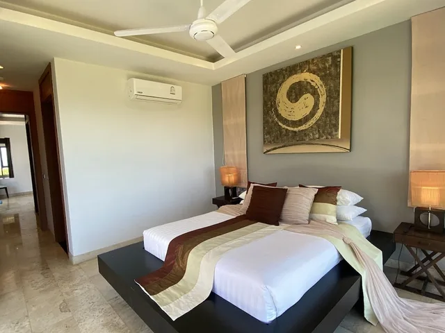 فيلا بإطلالة على البحر بـ3 غرف نوم، Horizon Villas 8/10