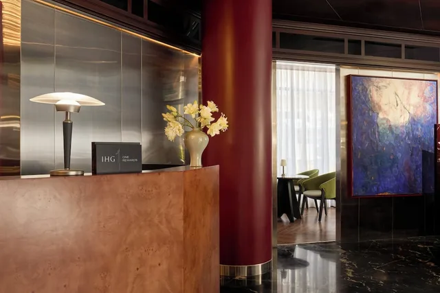 Reve Ho Chi Minh City, Vignette Collection by IHG، مدينة هو تشي مينه 5/50