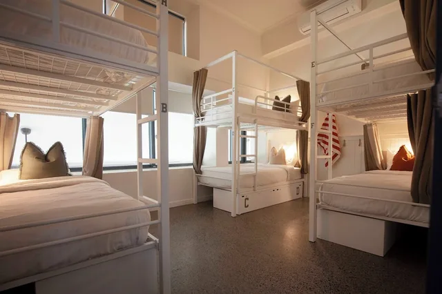 House, 6 Bunk Beds, Bunk Bed، Little Drifter Cairns 3/6