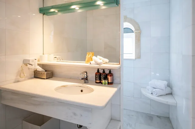 شقة بإطلالة على البحر، Smy Mykonos Suites Villas 9/9
