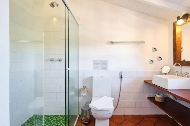 غرفة بريميوم بسرير مزدوج، Boutique Hotel Carpe Diem 5/6
