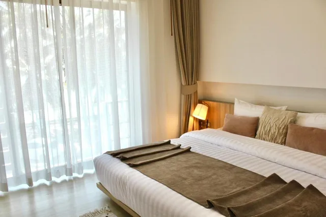Cove, Sea View، S2 Hotel 5/10