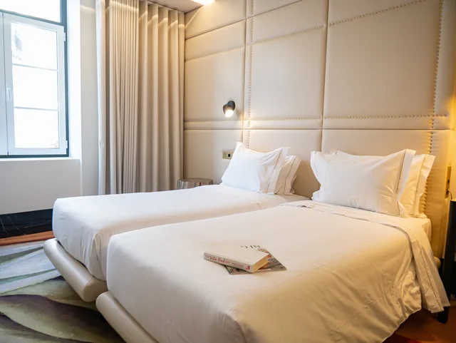 غرفة سوبيريور مفردة، Madalena by The Beautique Hotels 2/12