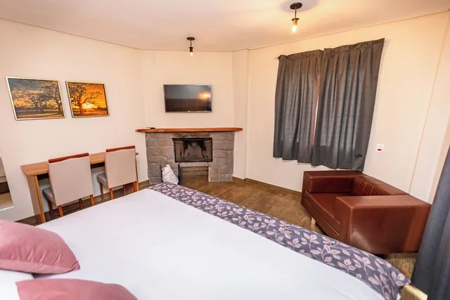 Master, Studio, King Bed, Hydromassage، Villa Hegus 3/8