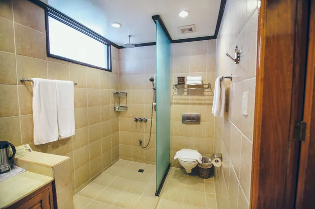 Premiere Room، FRIDAYS BORACAY RESORT 5/5