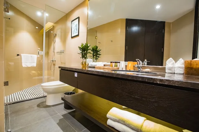 Ramada Shanghai Songjiang، Songjiang 30/30