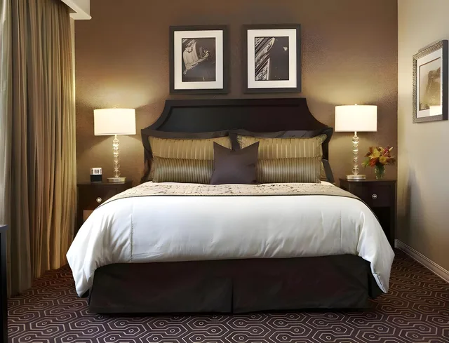 غرفة تنفيذية، Hotel Julien Dubuque 1/1