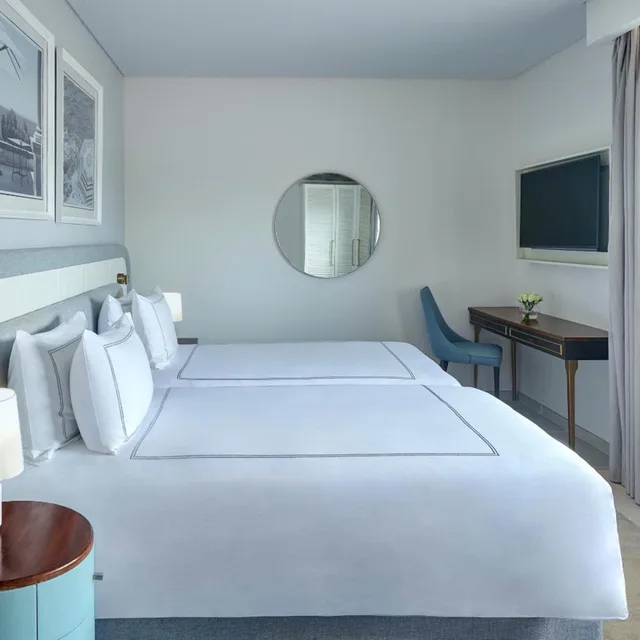 Superior, Garden View, Al Alamein Hotel 4/7