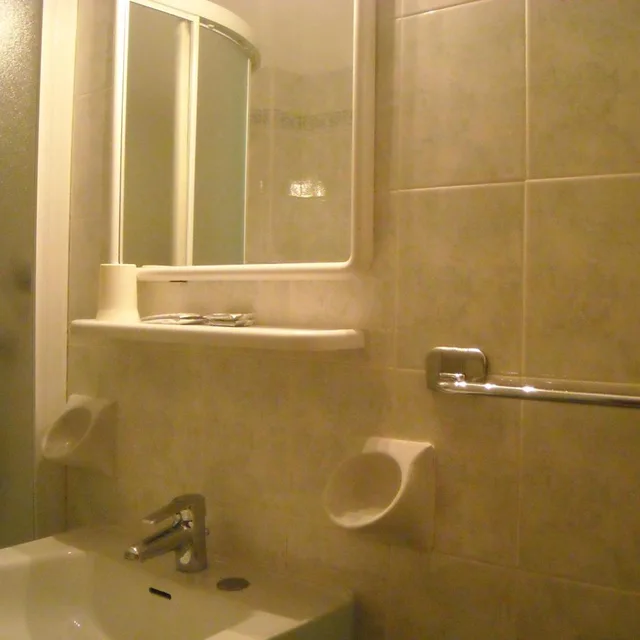 2 Bedrooms, Superior, Apartment, Hotel Residenza Giardino 2/7