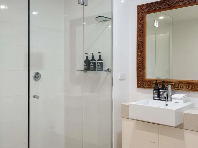 1 Bedroom, Apartment, Double Bed, The Sebel Byron Bay 3/3