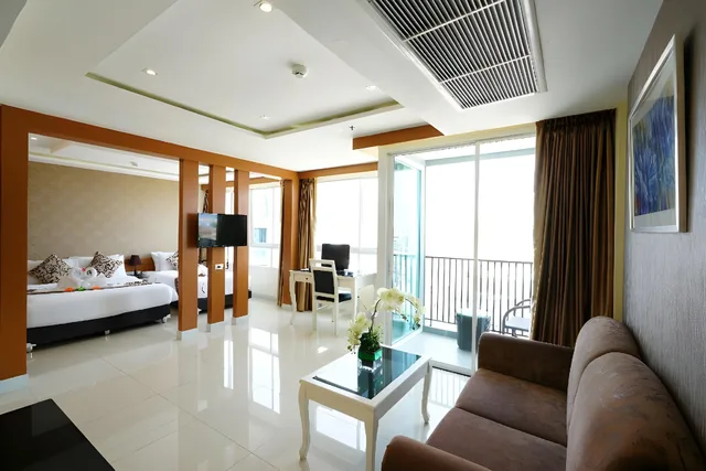 Semi Room, Suite، 247 Boutique Hotel 1/1