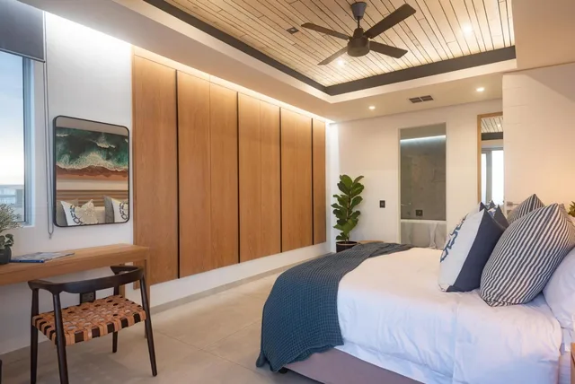 جناح عائلي، Ballito Sands Accommodation 3/8