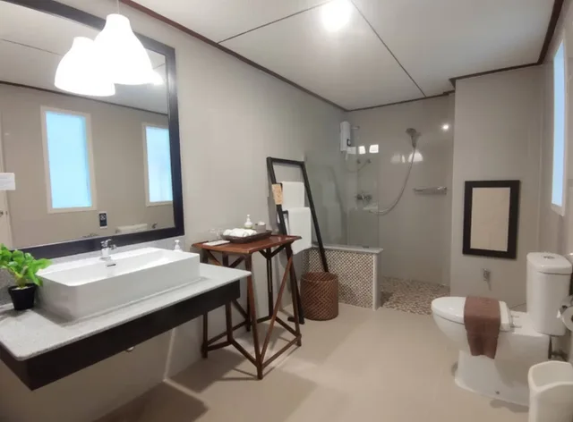 Tazs, Deluxe، Nan Boutique Hotel 4/4