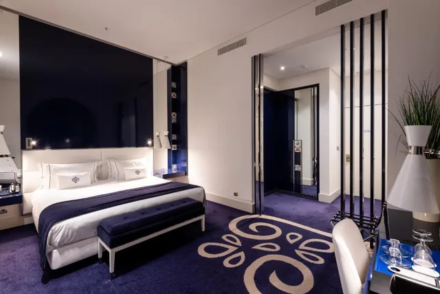 Premium, Single, Double Bed, Portugal Boutique Hotel 2/5