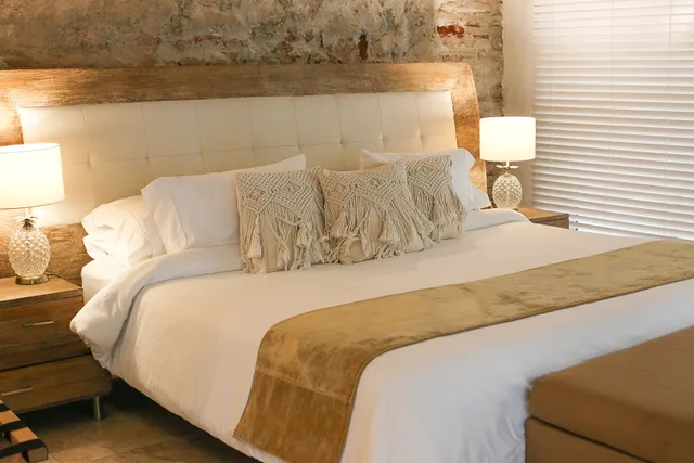 غرفة ديلوكس، CASA CLAVER LOFT BOUTIQUE HOTEL 5/7