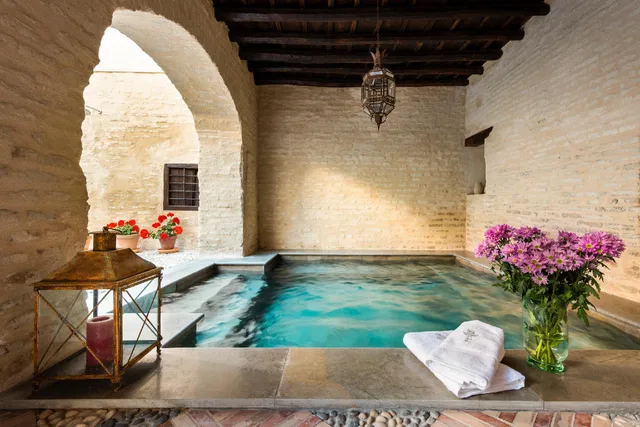 غرفة تُحدَّد حسب التوفر، Palacio Bucarelli 1/1