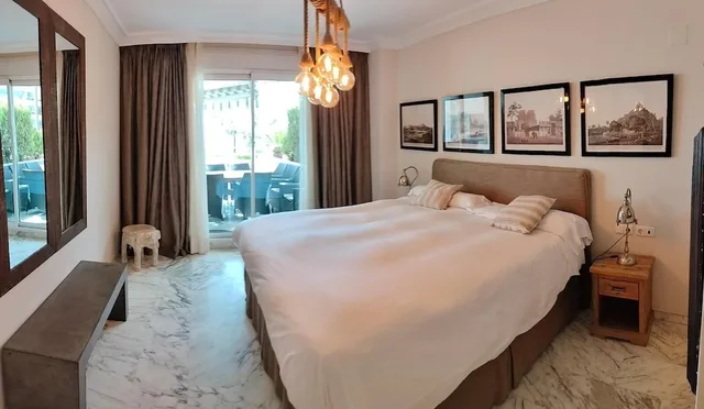 3 Bedrooms, Apartment, 2 Double and Twin Beds، Coral Beach Aparthotel 3/10