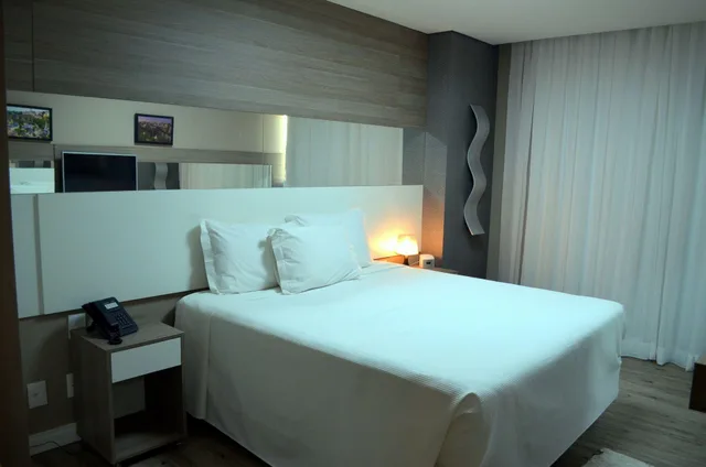 2 Bedrooms, Business, Apartment, Ville Celestine Condo Hotel and Eventos 1/6