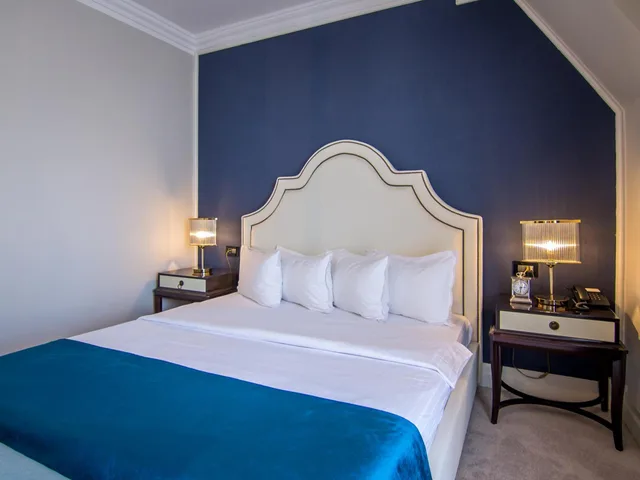 شقة بغرفتي نوم، Hotel Lido By Phoenicia 3/8