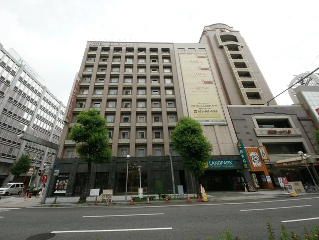 غرفة مفردة للمدخنين، Hotel Landmark Nagoya 1/1