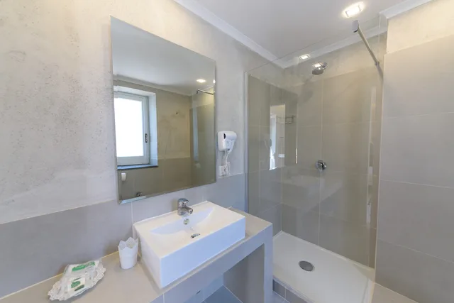 غرفة عائلية، VILLA FORTUNA HOLIDAY RESORT 5/5