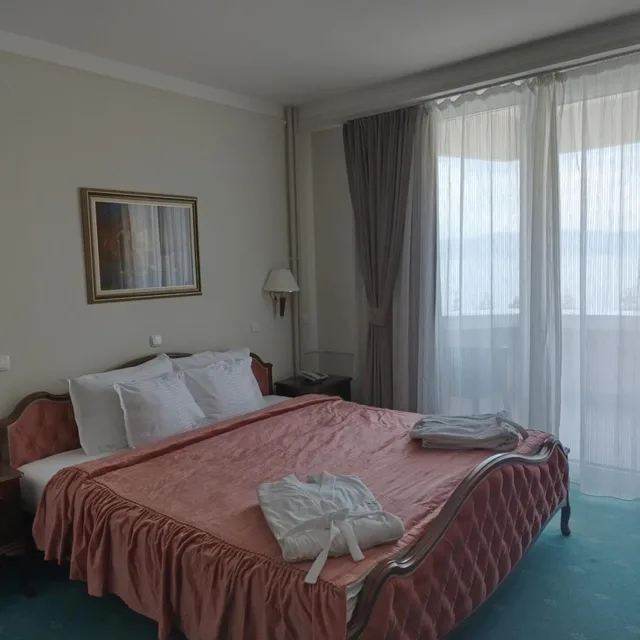 جناح تنفيذي، Metropol Hotel 1/5