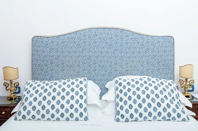 Classic, Double Bed, Ocean Front، Albergo Miramare Positano 4/4
