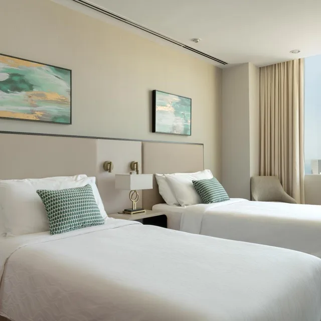 Apartment, Fraser Suites Seef Bahrain 3/10