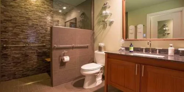 غرفة بسرير كينج، Brewery Gulch Inn 5/5