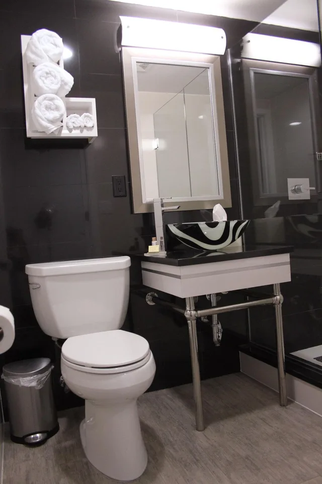 غرفة تنفيذية، Lotus Boutique Inn Suites 7/7