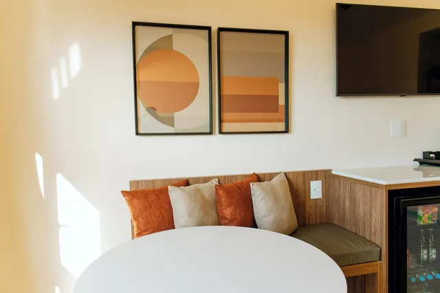 Luxury, King Bed, Resort View, Monreale Resort Parque Aquatico Pocos de Caldas 6/8