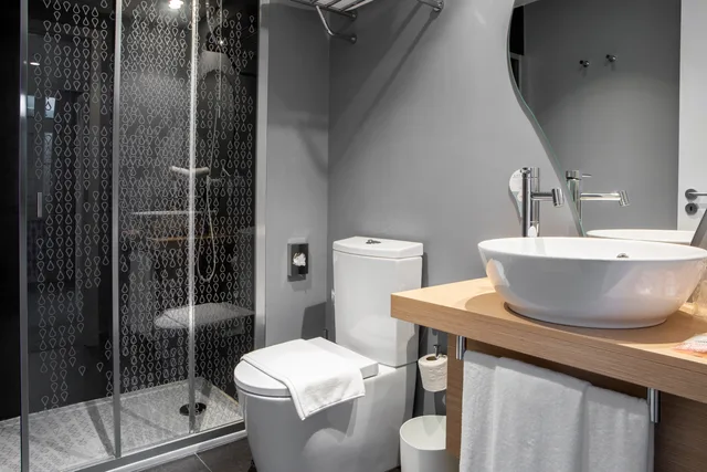 غرفة سوبيريور بسرير مزدوج، Stay Hotel Lisboa Centro Chiado 4/6