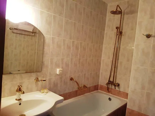 Deluxe, Double Bed, Hotel Elit Palace and Spa 2/2