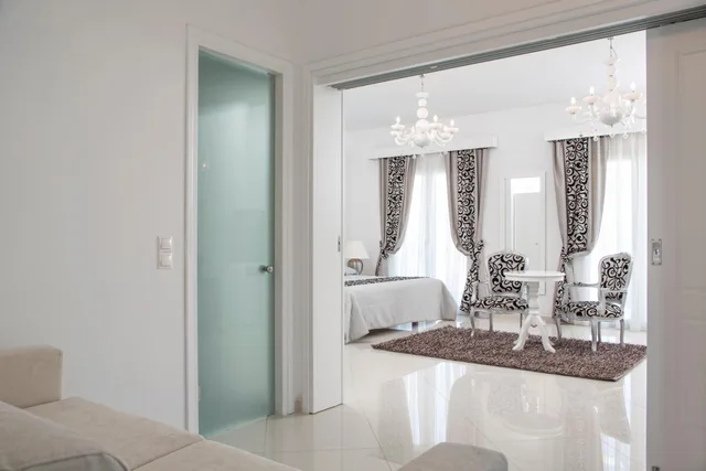 Executive, Suite, Private Pool, Grand Beach 4/6