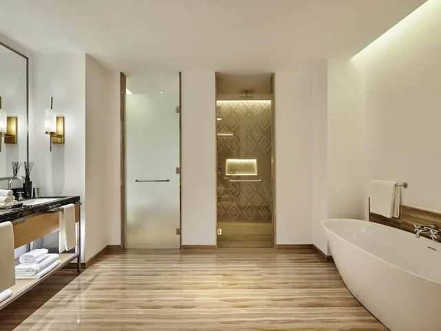 Initiale, Villa, 2 Double Beds، Fairmont Taghazout Bay 2/2