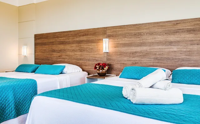 غرفة قياسية، Palace Praia Hotel 2/6