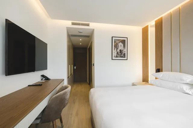 غرفة قياسية، Radisson Resort Ruza Vjetrova 4/10