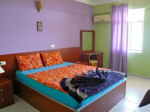 غرفة مفردة بسريرين منفصلين، Hotel Grun 2/3
