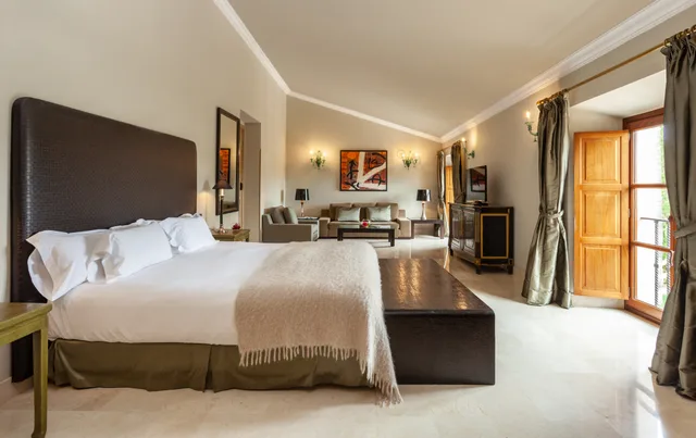 جناح، Son Julia Country House Hotel 1/2