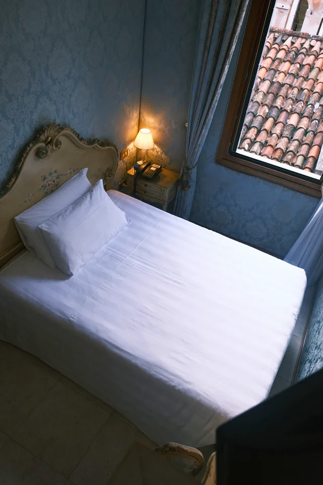 Bright, Comfort, Single, with View، San Gallo 1/8
