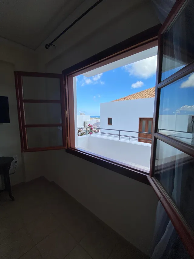 Junior Suite Side Sea View، Amazones Village Suites 2/5