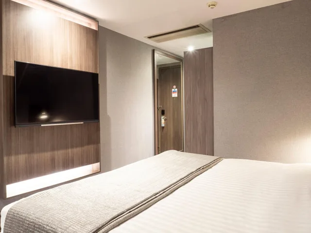 جناح بغرفتي نوم، Crowne Plaza London - Kingston 3/8