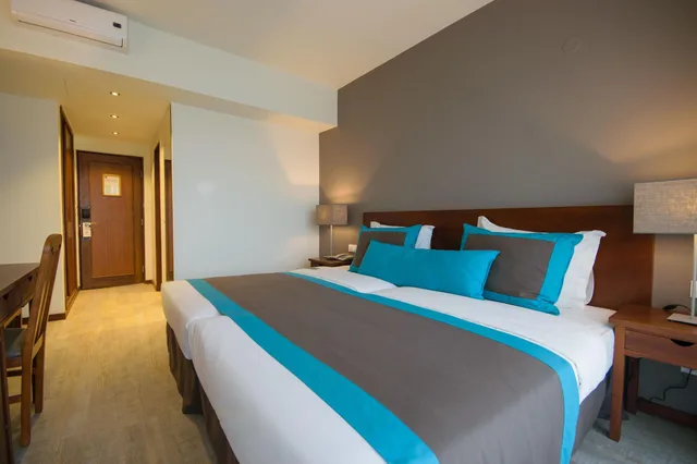 غرفة قياسية، Oasis Atlantico Praiamar 1/4