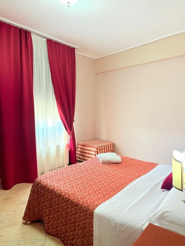 Economy, Double Bed, Hotel D Apos Angelo Palace 3/10